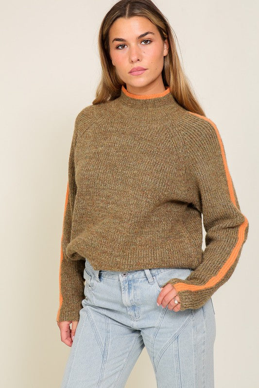 The Caitlyn Sweater