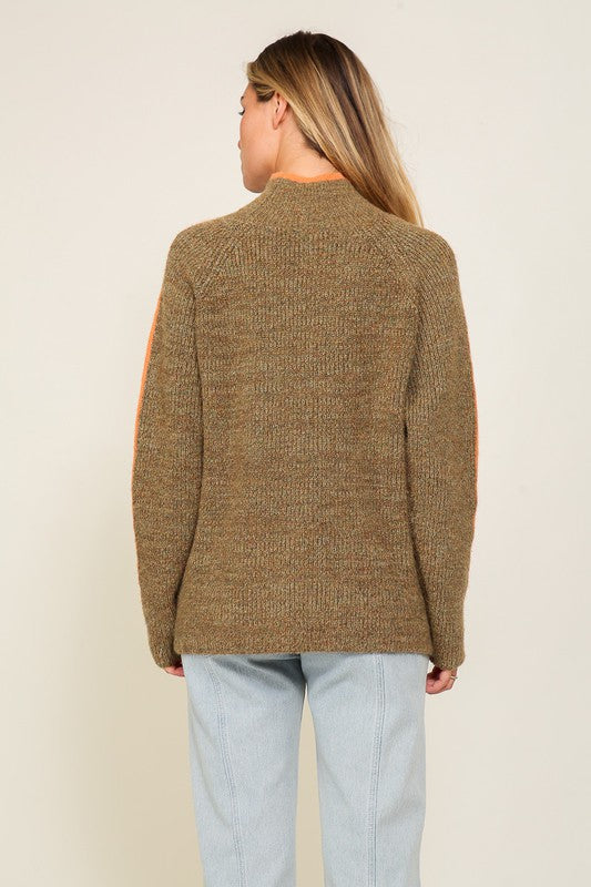 The Caitlyn Sweater