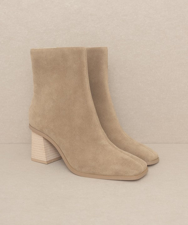 The Vera Boots