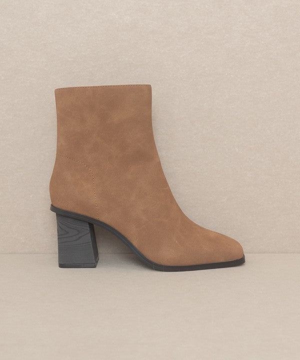 The Vera Boots