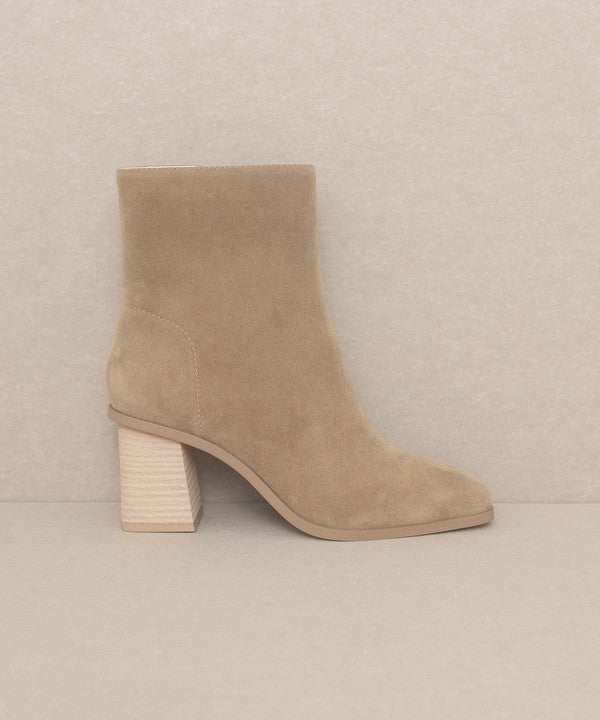 The Vera Boots