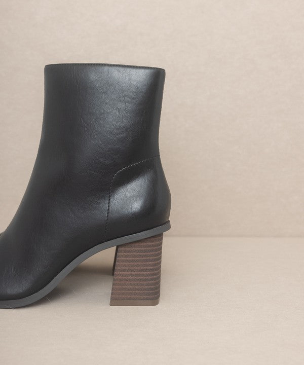 The Vera Boots