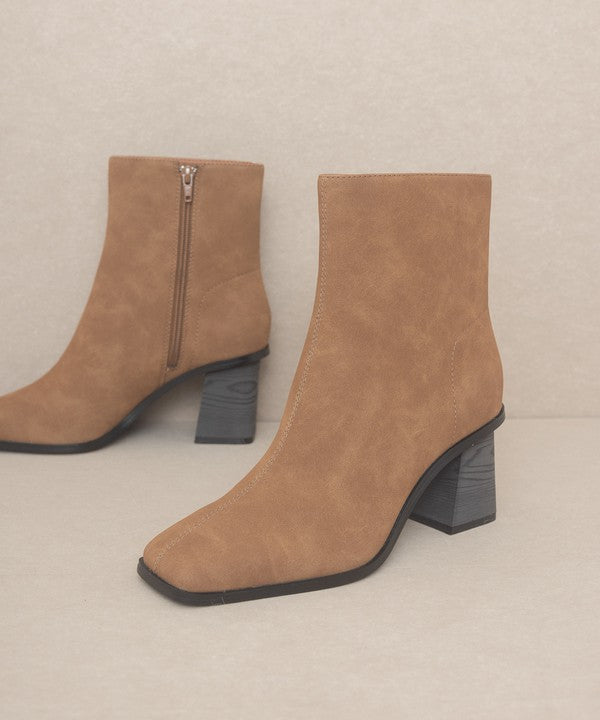 The Vera Boots