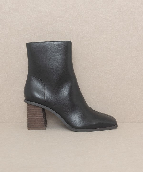 The Vera Boots