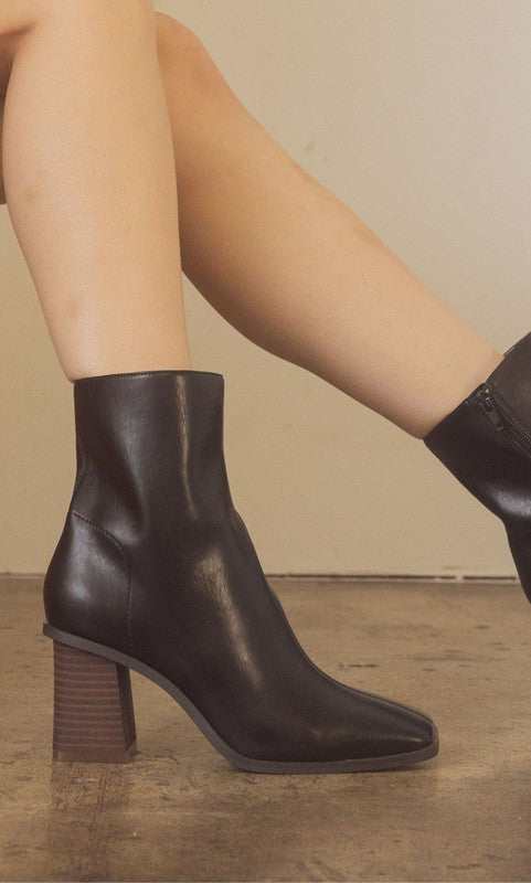 The Vera Boots