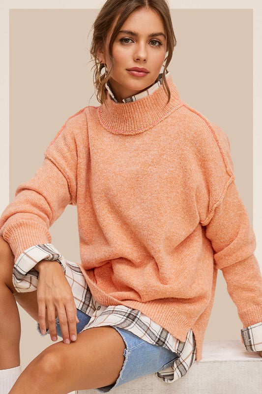 The Ella Sweater