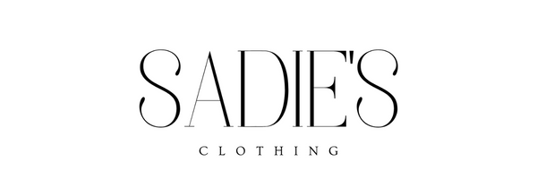 Sadie’s Clothing Co. 