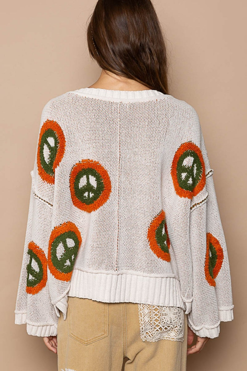 The Layla Sweater