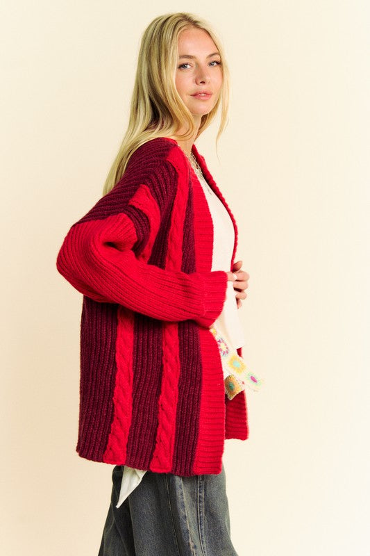 The Lenette Cardigan