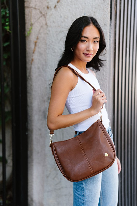 The Marissa Crossbody