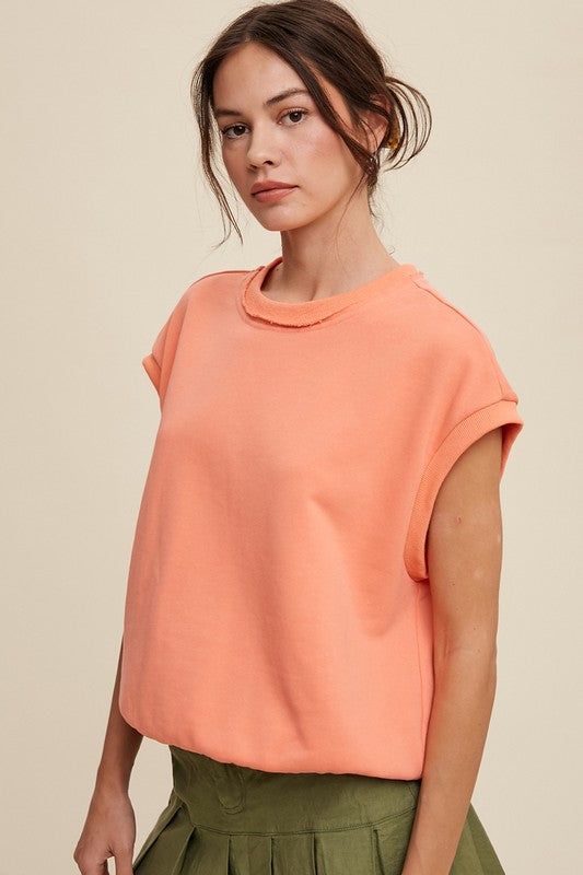 The Melissa Top