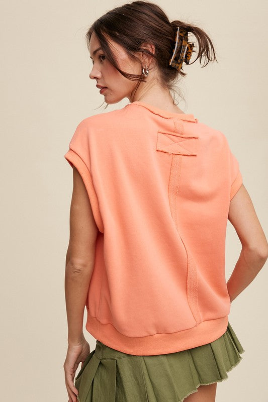 The Melissa Top