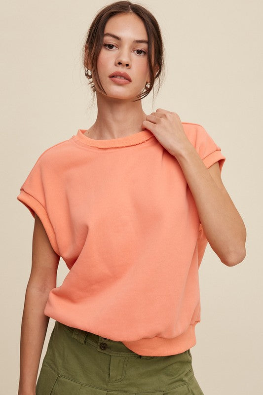 The Melissa Top