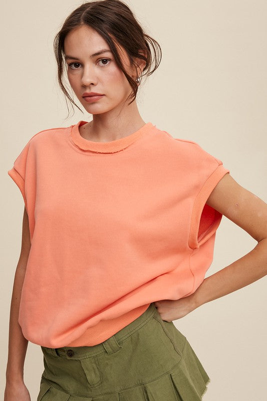 The Melissa Top