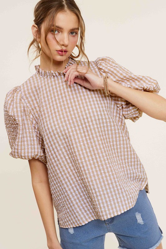 The Fannie Top