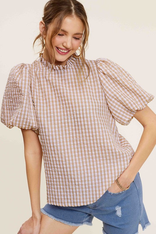 The Fannie Top