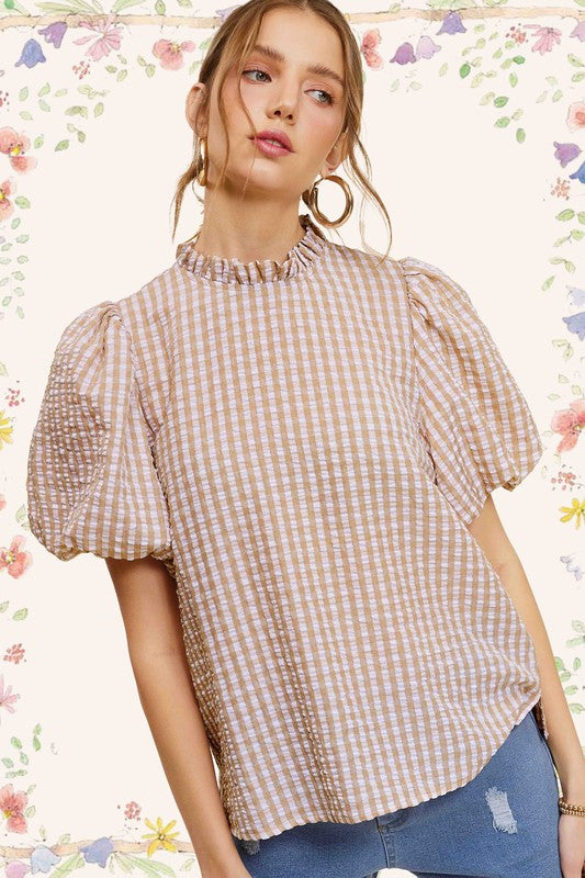 The Fannie Top