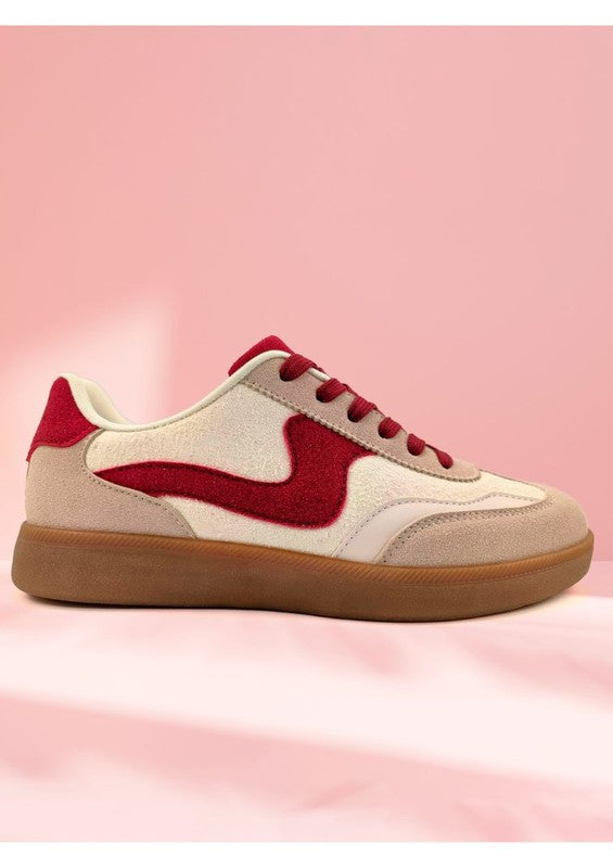 The Mel Sneakers