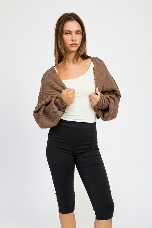 The Cardi Cardigan