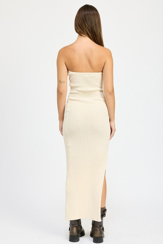 The Penelope Tube Dress