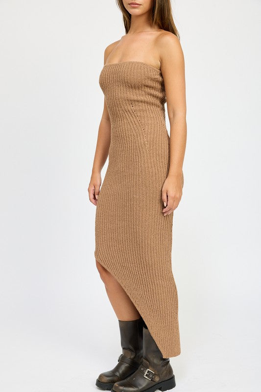 The Penelope Tube Dress