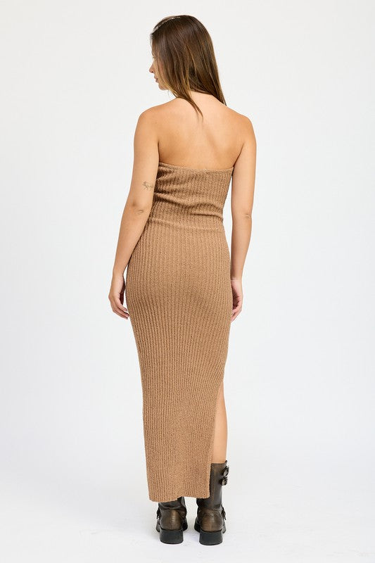 The Penelope Tube Dress