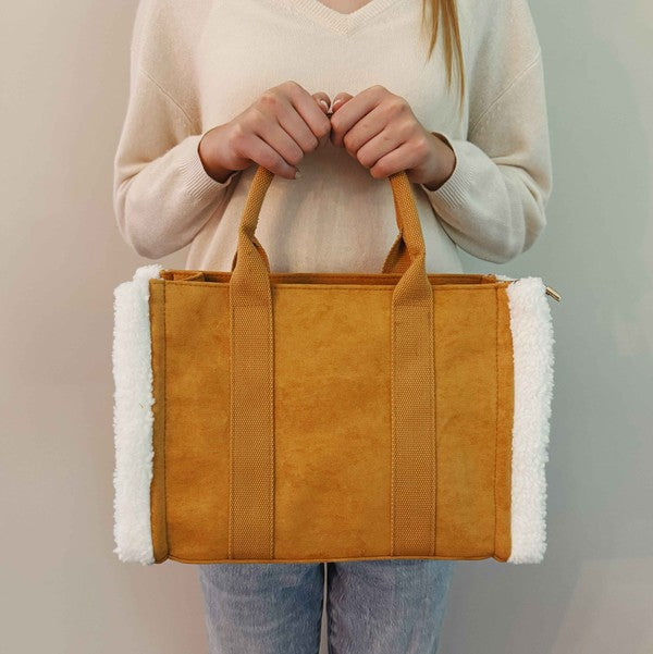 The Tate Bag