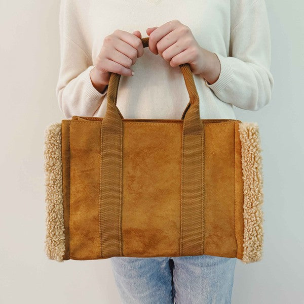 The Tate Bag