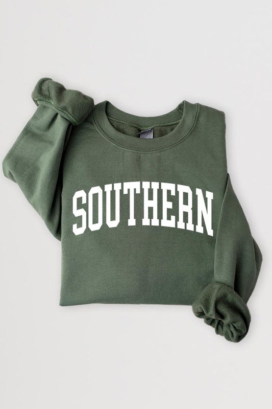 Southern Sweatshirts