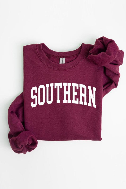 Southern Sweatshirts