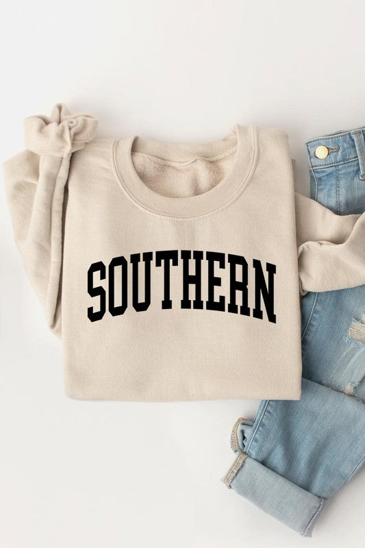 Southern Sweatshirts