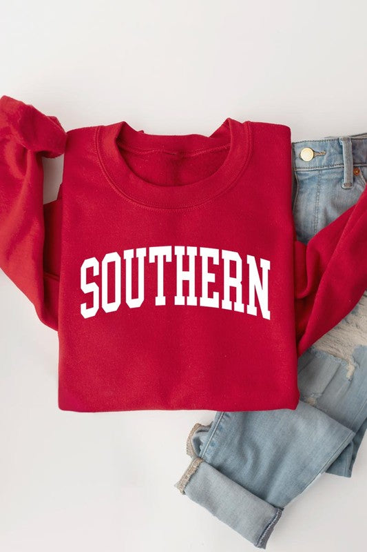 Southern Sweatshirts