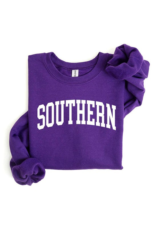 Southern Sweatshirts