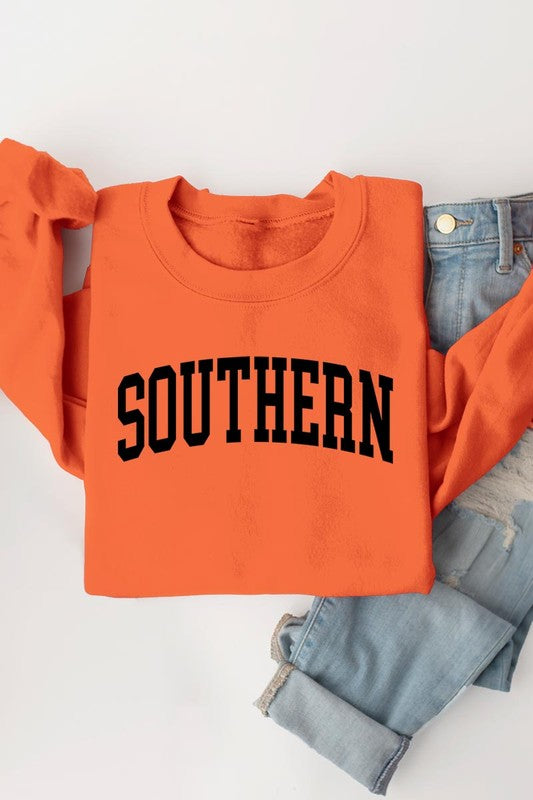 Southern Sweatshirts