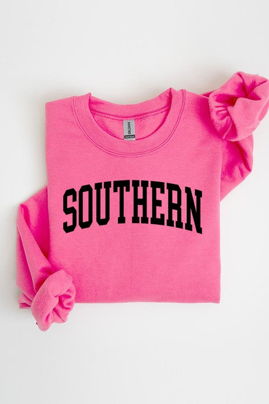 Southern Sweatshirts