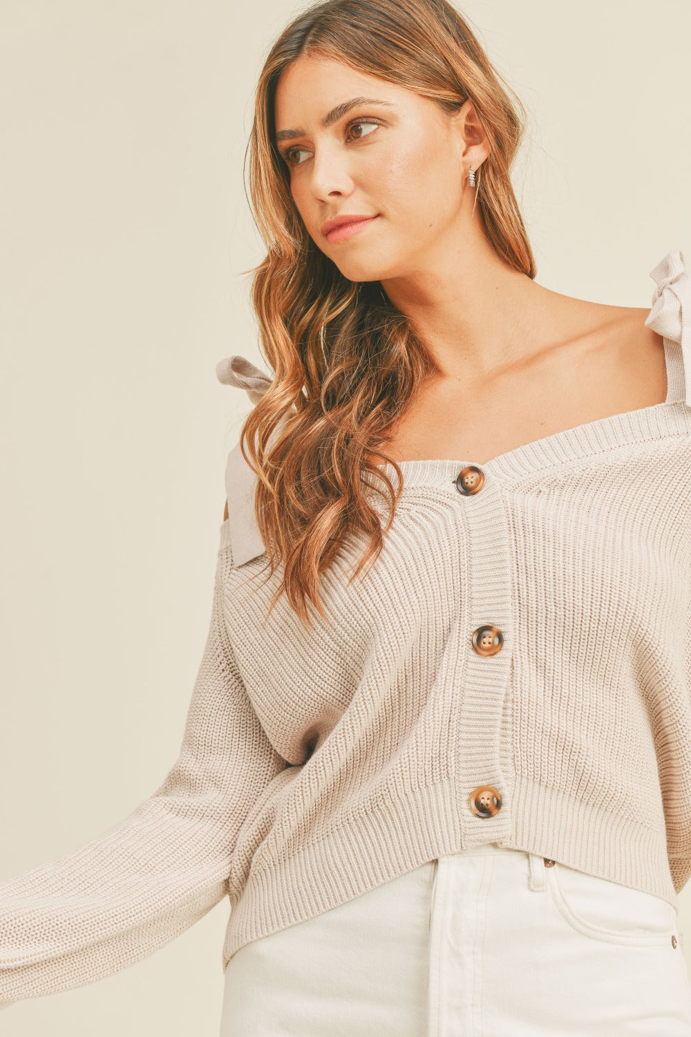 The Emmi Sweater