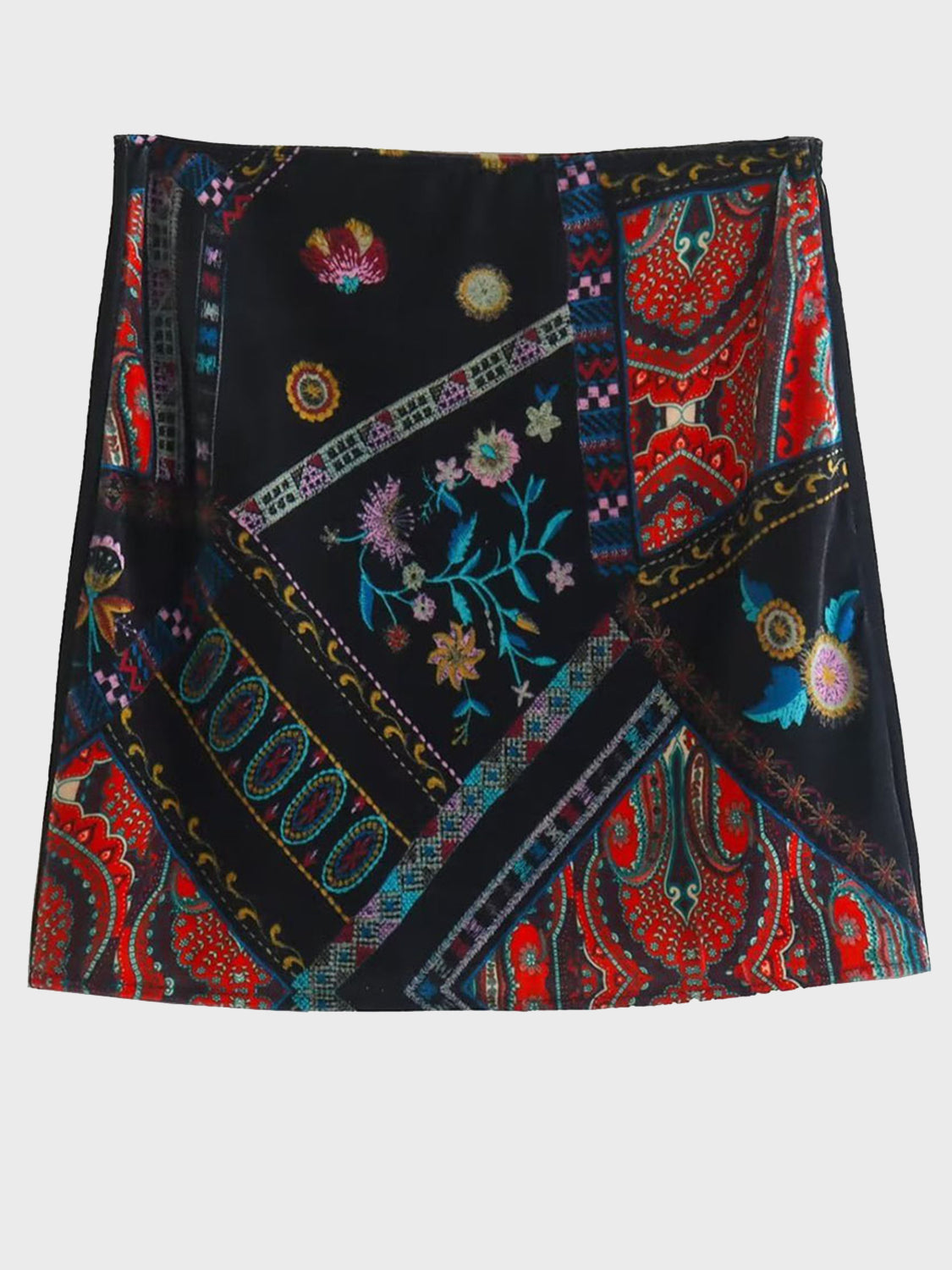 The Tessi Skirt