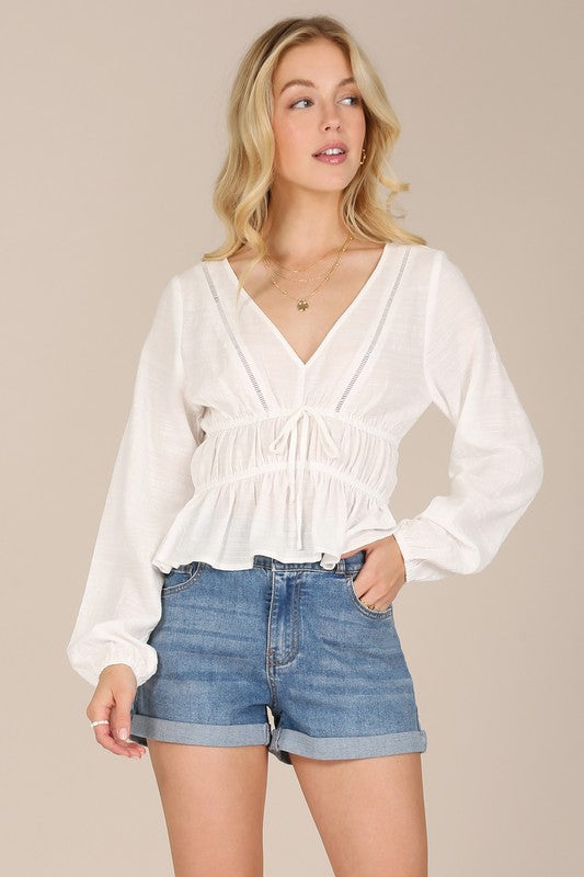 The Shana Top