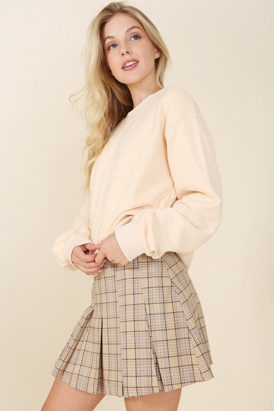 The Christa Skirt