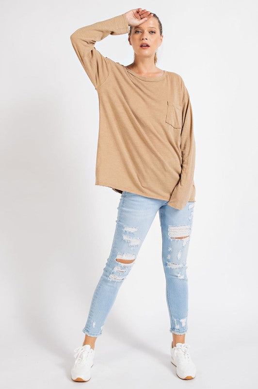 The Millie Top