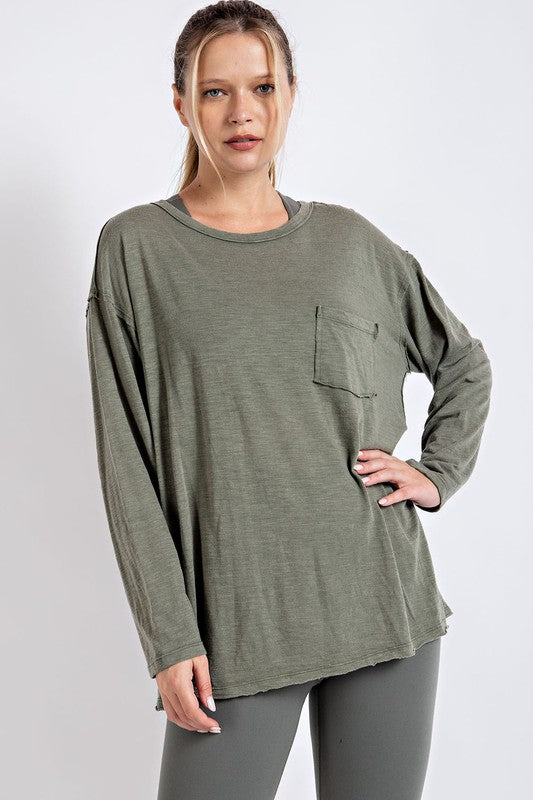 The Millie Top