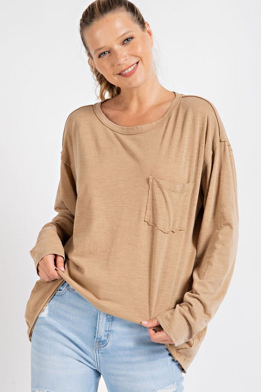 The Millie Top