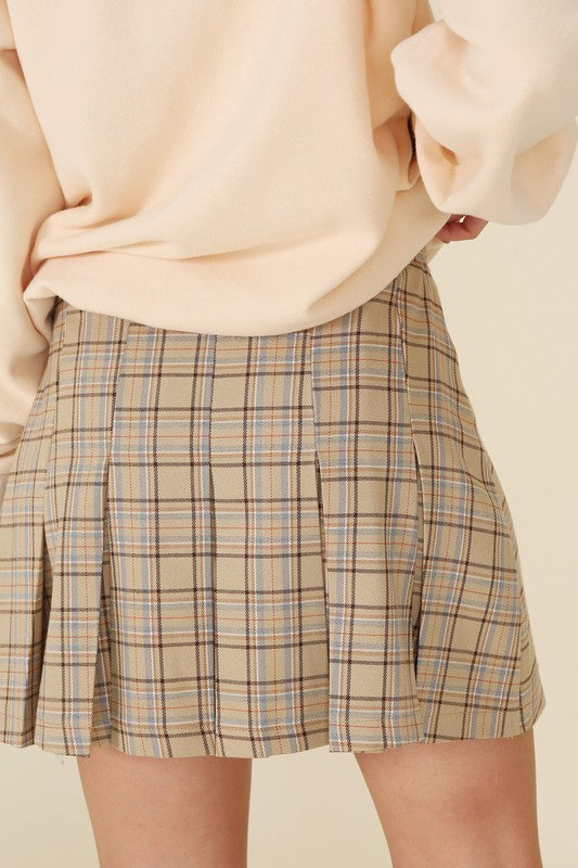 The Christa Skirt