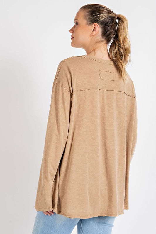 The Millie Top