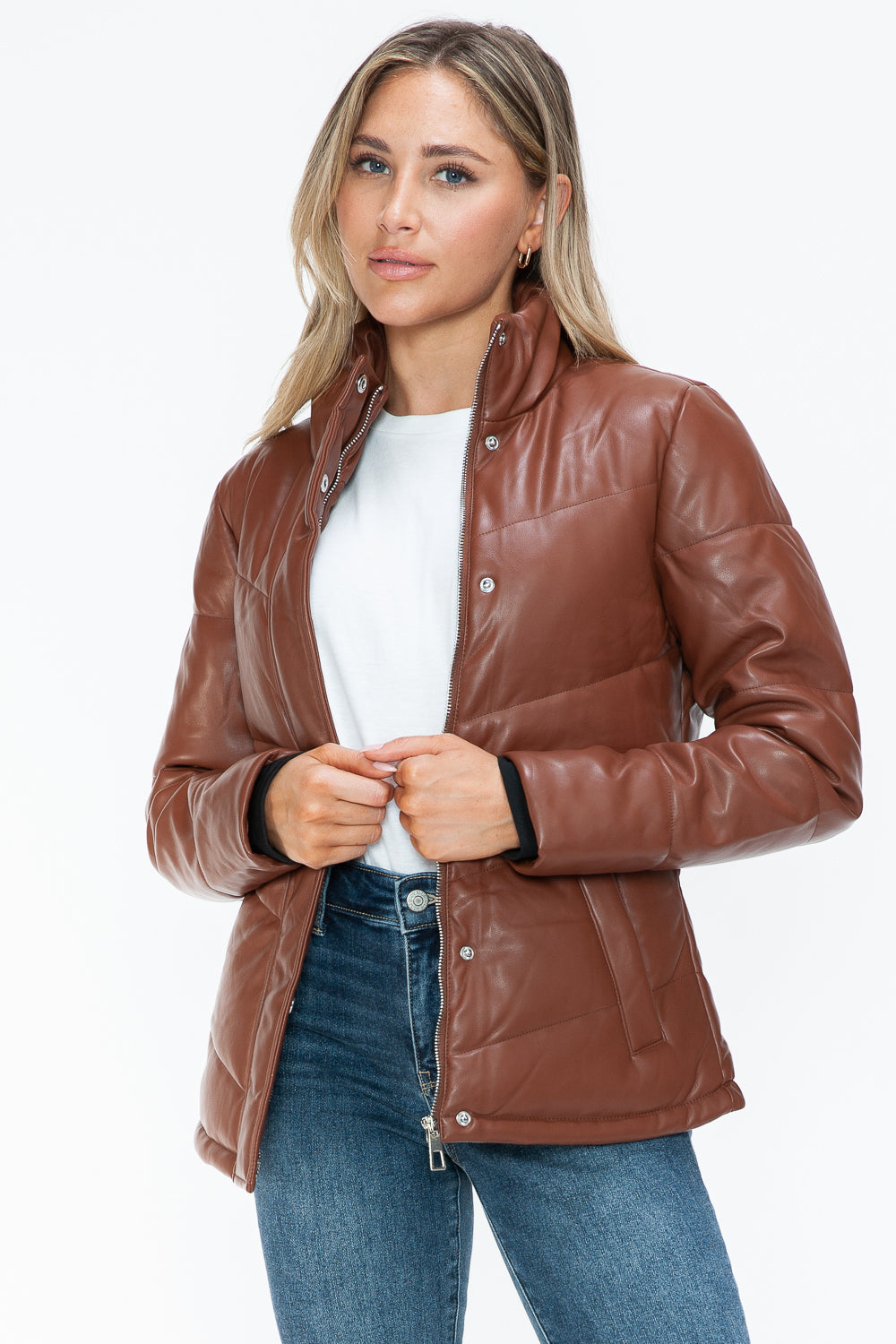 The Marti Jacket