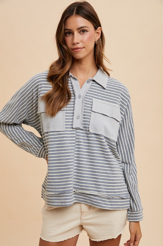 The Michelle Top