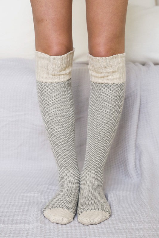 The Lounger Socks