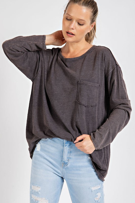 The Millie Top