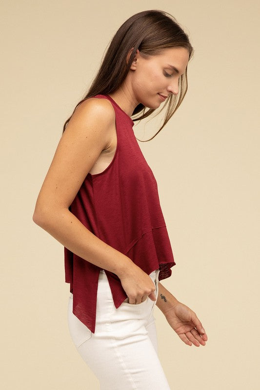 The Selene Top