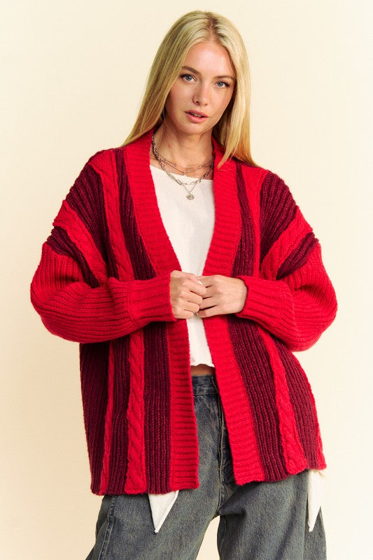 The Lenette Cardigan